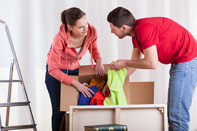5 lý do khiến bạn không muốn tự chuyển nhà